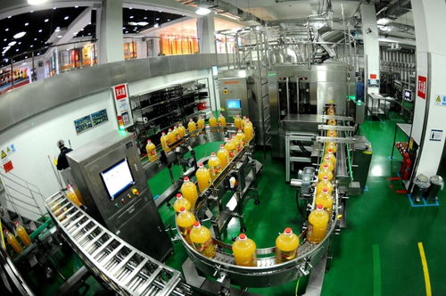 跨界聯(lián)盟，共生共贏 上海食品生產巨頭攜手小微企業(yè)探索零售新路徑